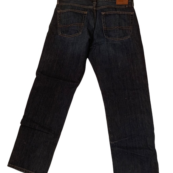 Men’s Lucky Brand Blue Jeans - Picture 3 of 4